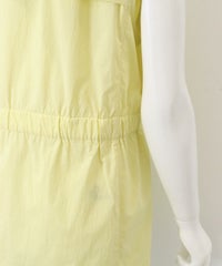 ウエスト部分（イエロー）