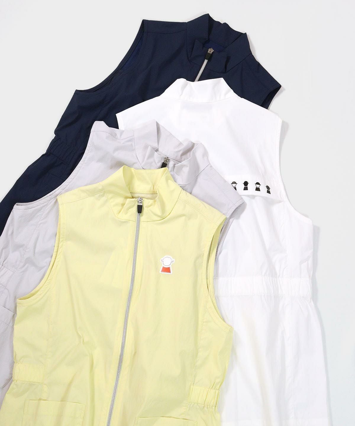 ピッコーネクラブ アウター - 40代・50代・60代からのゴルフウェア通販