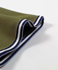 生地感（カーキ）