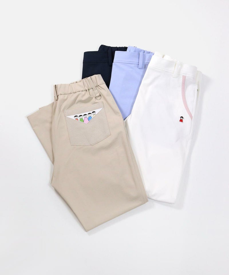 カラーバリエーション