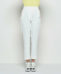 モデル着用画像（ホワイト）