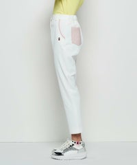 モデル着用画像（ホワイト）