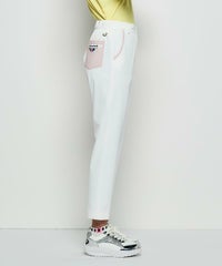 モデル着用画像（ホワイト）