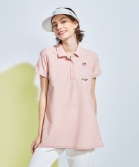 モデル着用画像（ホワイト）