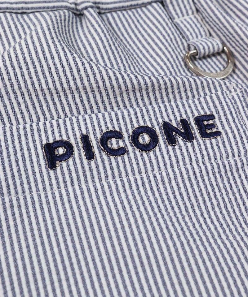 ロゴデザイン部分（ネイビー）