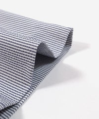 生地感（ネイビー）