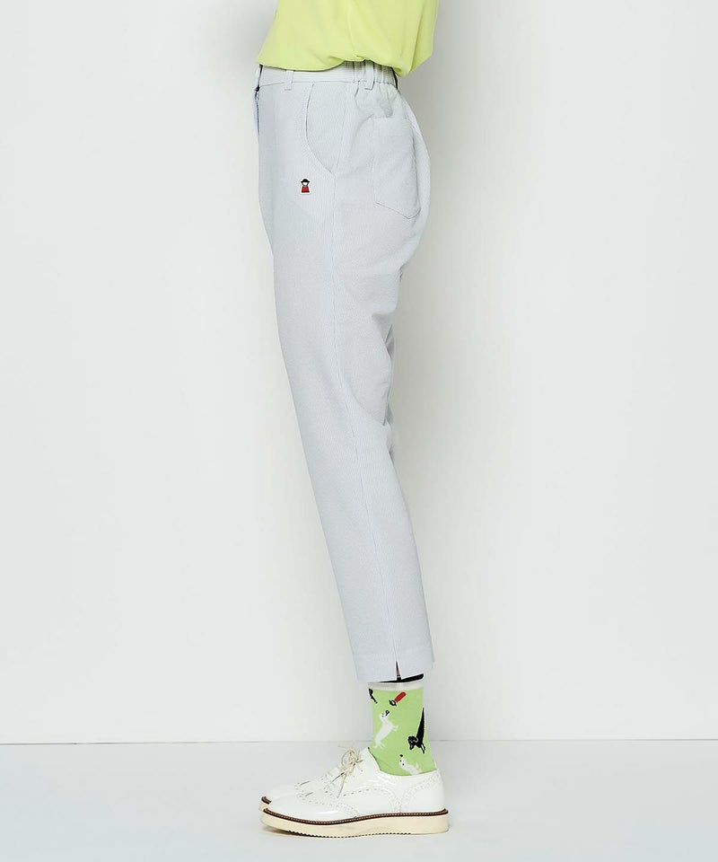 モデル着用画像（ブルー）