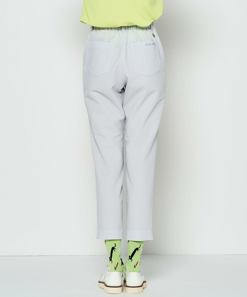 モデル着用画像（ブルー）