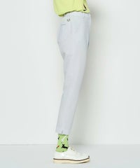 モデル着用画像（ブルー）