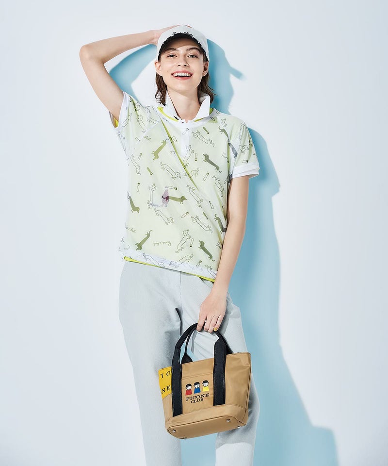 モデル着用画像（ブルー）