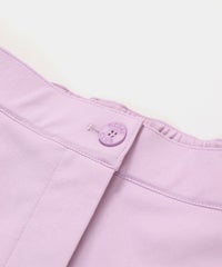 ウエスト部分（ライトパープル）