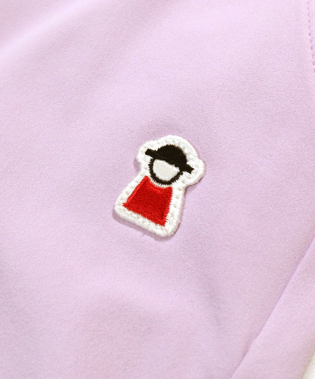 バックポケット刺繍パンツ|ピッコーネクラブ-アウトレット- - ゴルフ