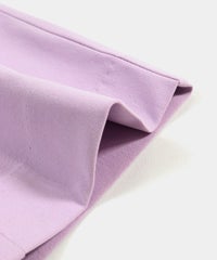 生地感（ライトパープル）