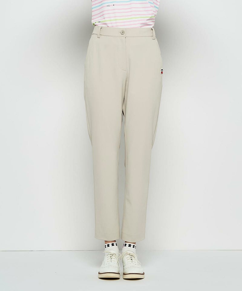 モデル着用画像（ベージュ）