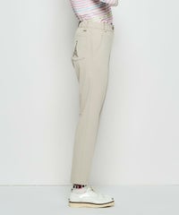 モデル着用画像（ベージュ）