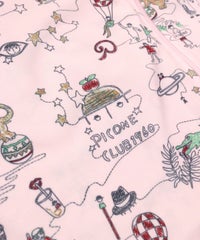 デザインアップ(ピンク)