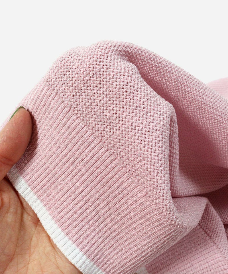 生地感(ピンク)