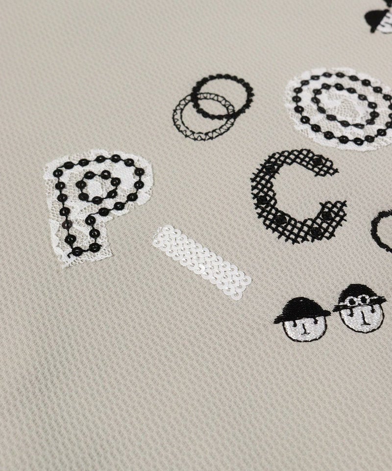 デザイン部分（ベージュ）