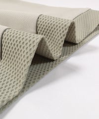 生地感（ベージュ）