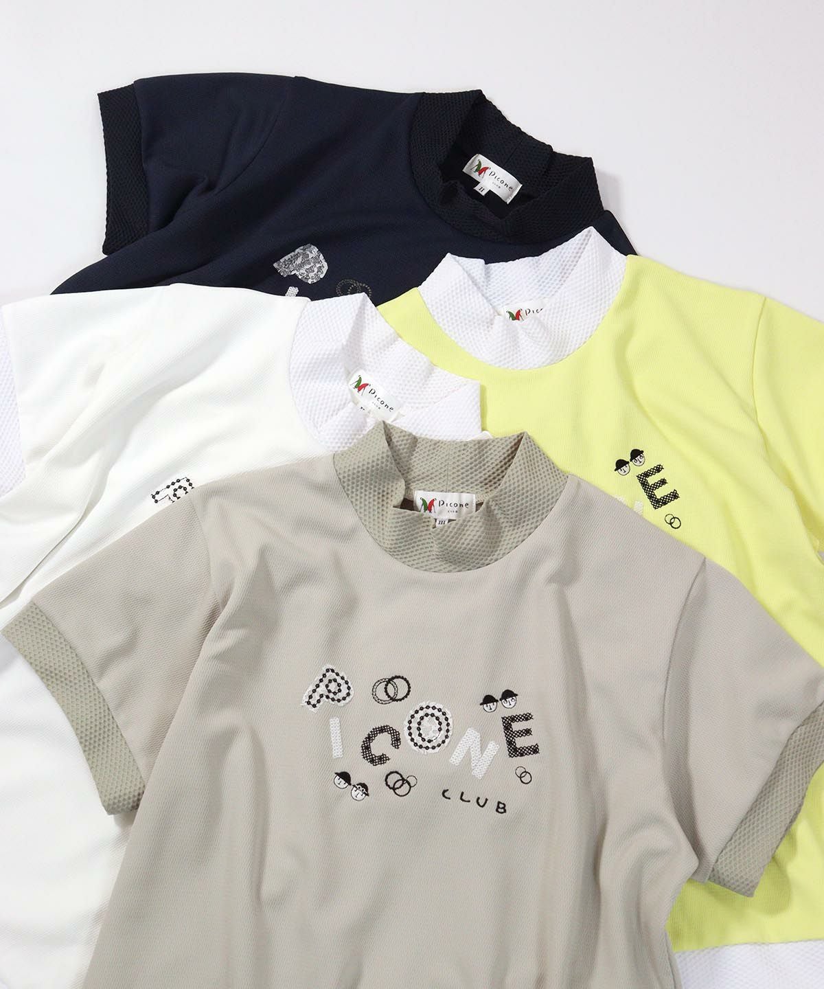 カラーバリエーション