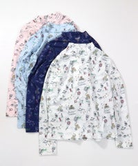 カラーバリエーション