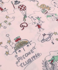 デザインアップ(ピンク)