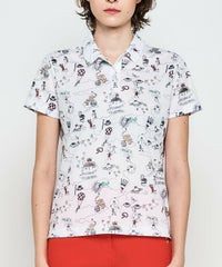 モデル着用画像(ホワイト)