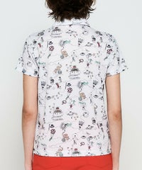 モデル着用画像(ホワイト)