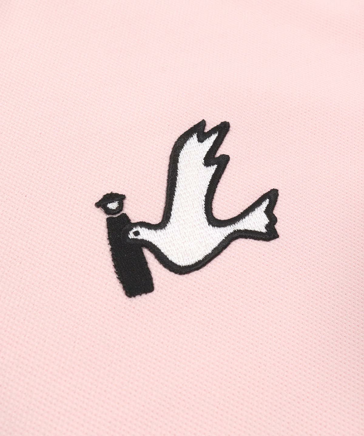 デザイン部分（ピンク）