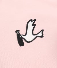 デザイン部分（ピンク）