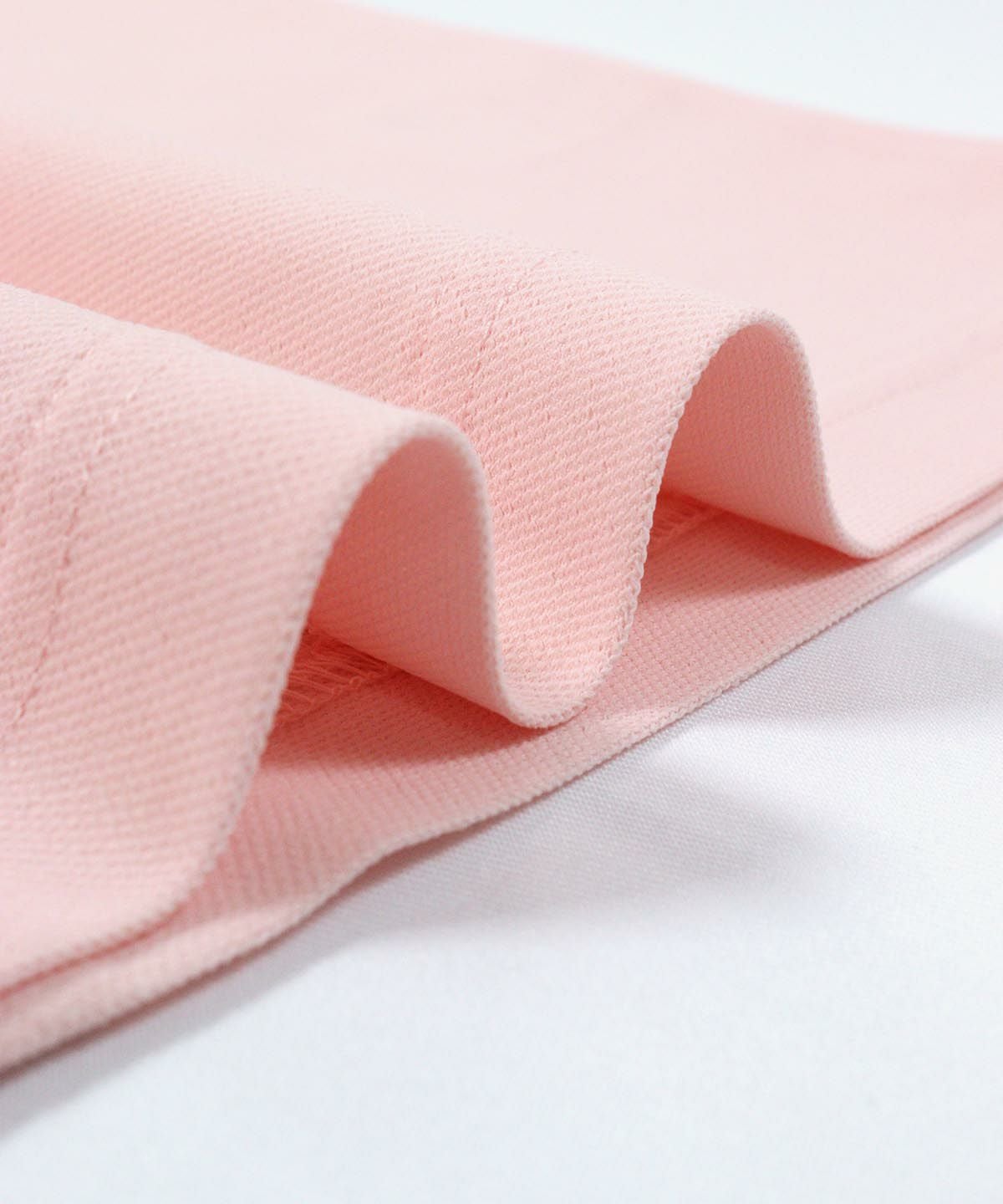 生地感（ピンク）