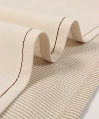 生地感(ベージュ)