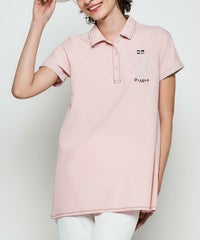 モデル着用画像(ピンク)