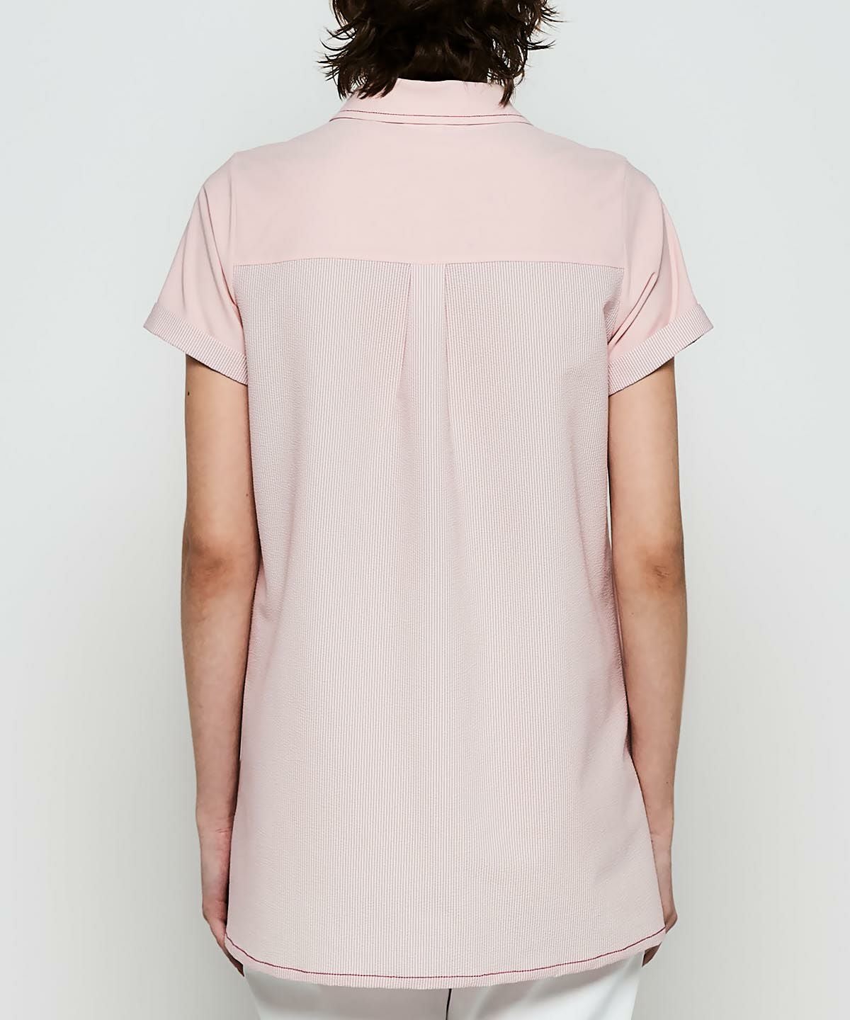 モデル着用画像(ピンク)