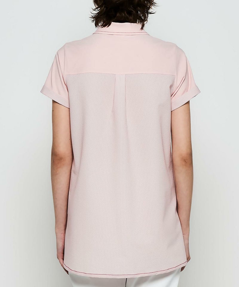 モデル着用画像(ピンク)