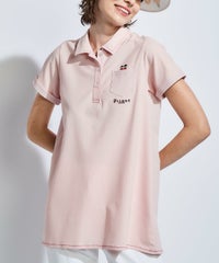 モデル着用画像(ピンク)