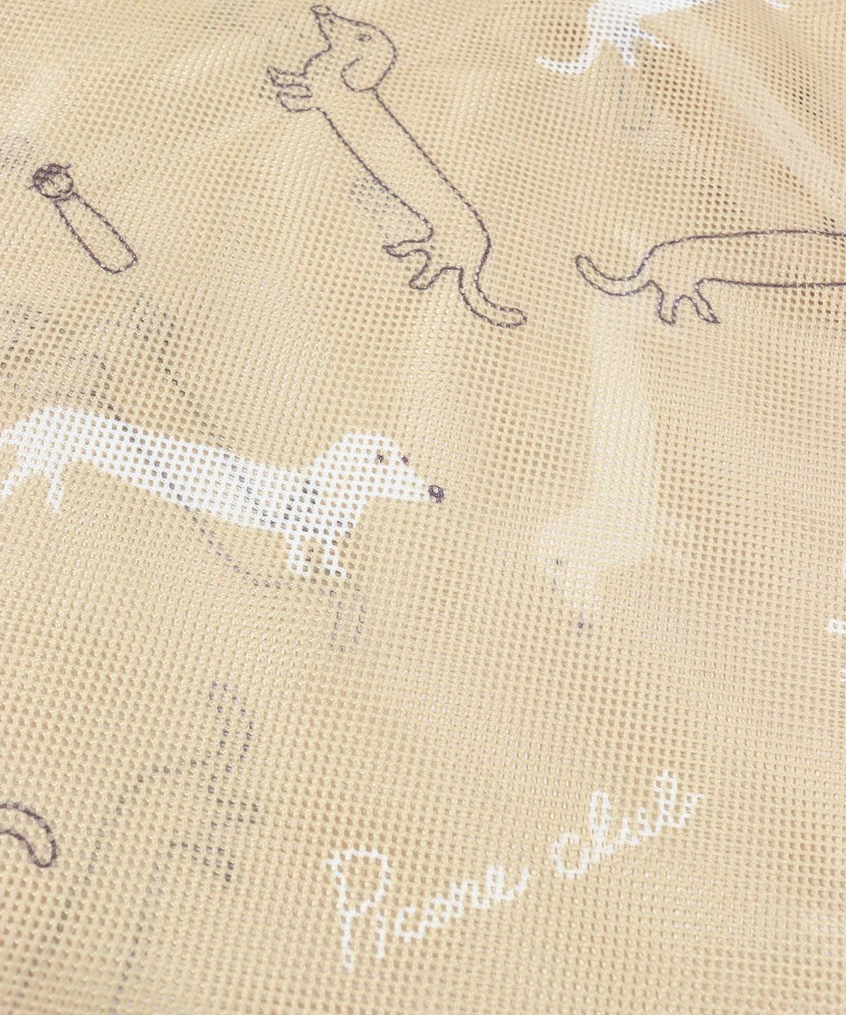 デザインアップ(ベージュ)