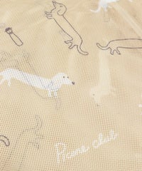 デザインアップ(ベージュ)