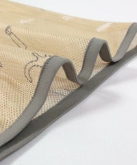 生地感(ベージュ)