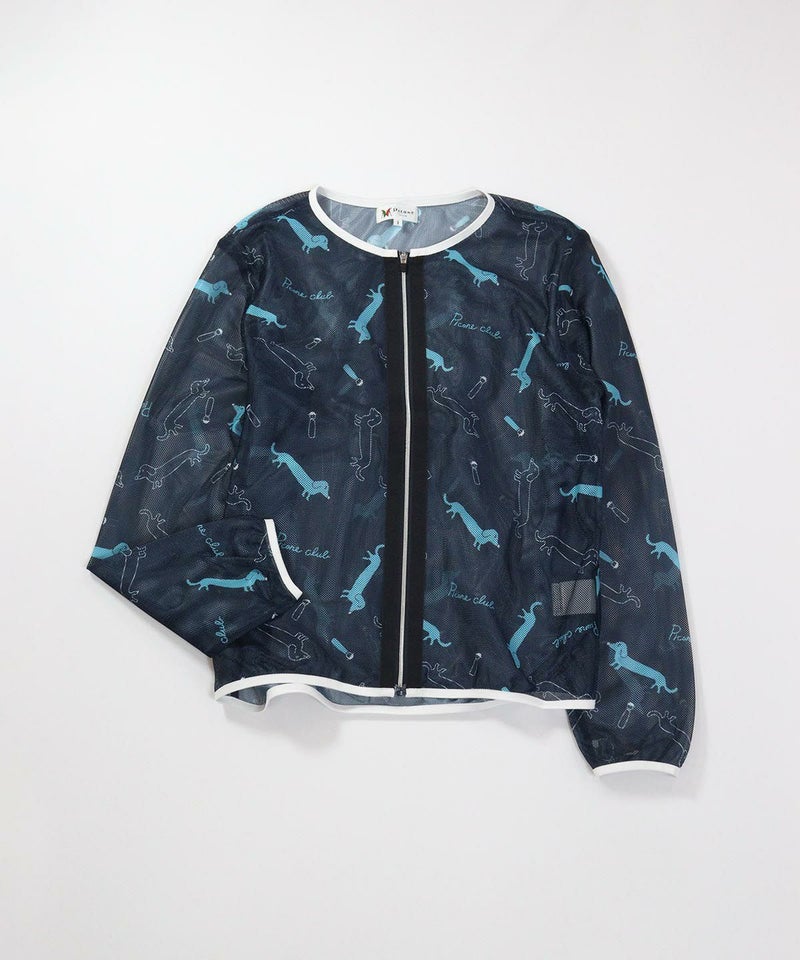 全体(ネイビー)