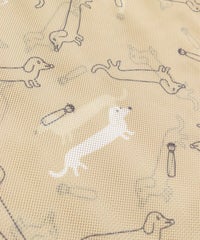 デザインアップ(ベージュ)