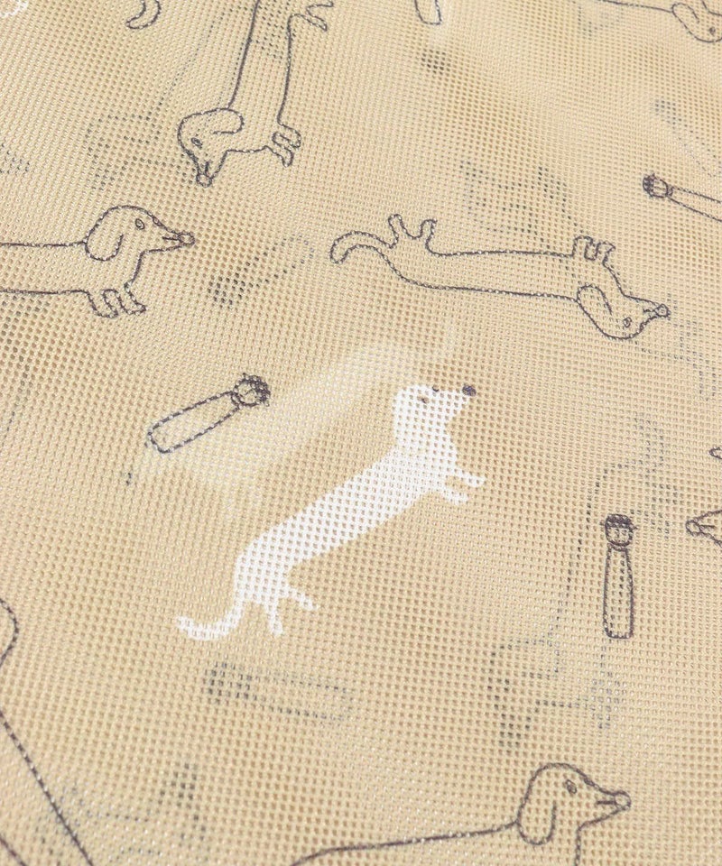 デザインアップ(ベージュ)