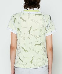 モデル着用画像(ホワイト)