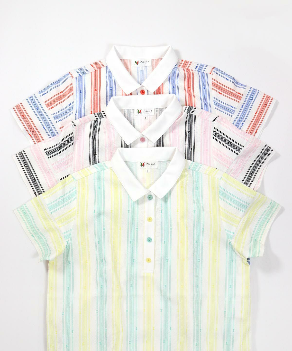 カラーバリエーション