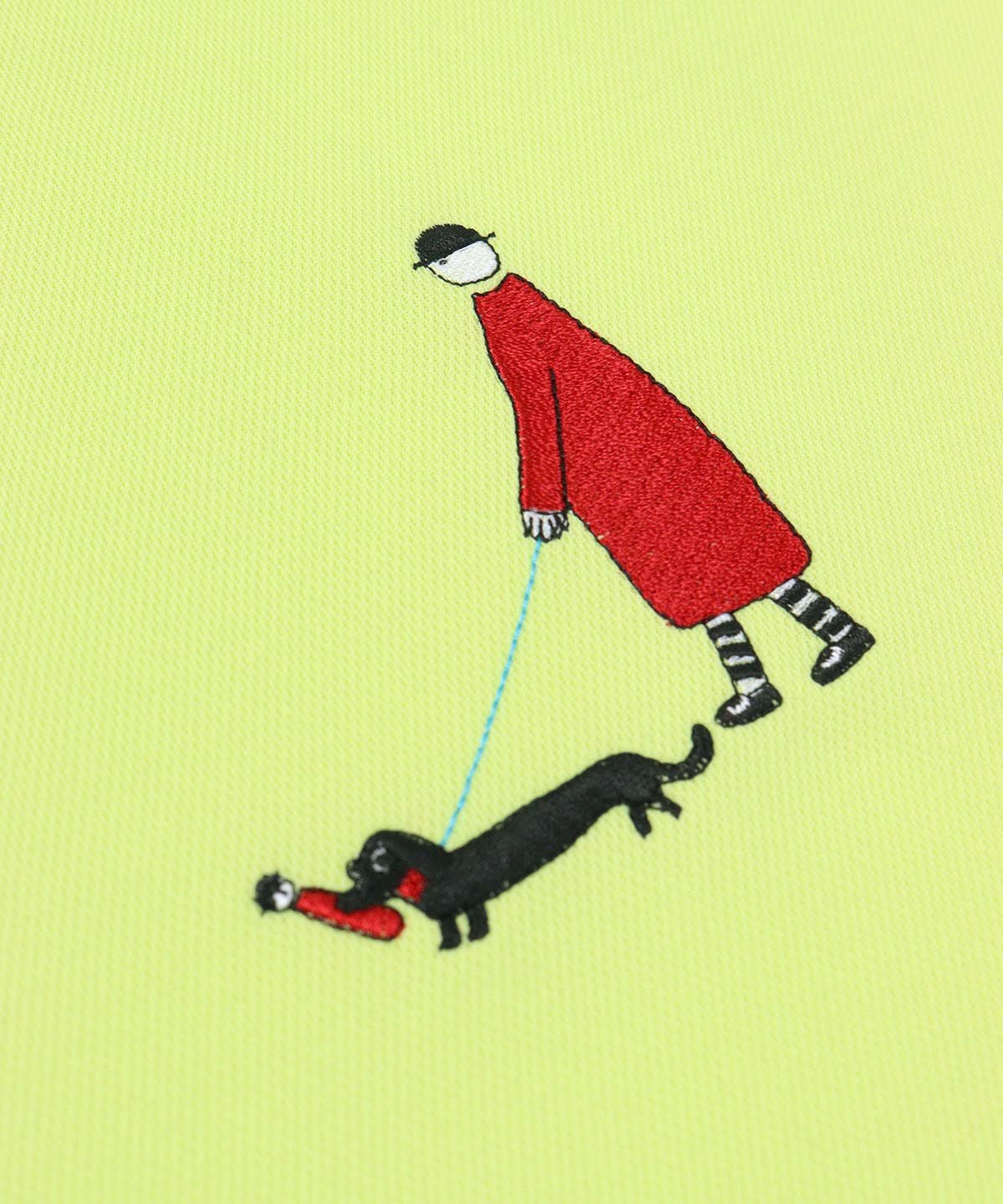 デザインアップ(イエロー)