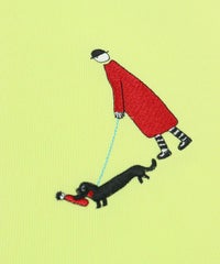 デザインアップ(イエロー)