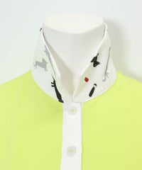 首元(イエロー)