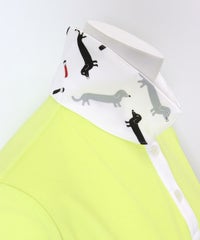 首元横(イエロー)