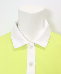 首元(イエロー)