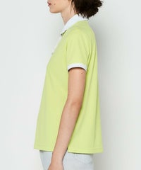 モデル着用画像(イエロー)